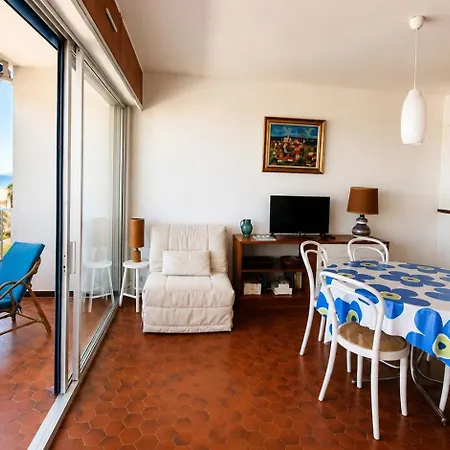 Appartement Mar3d Canet-en-Roussillon