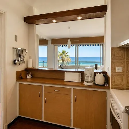 Appartement Mar3d *