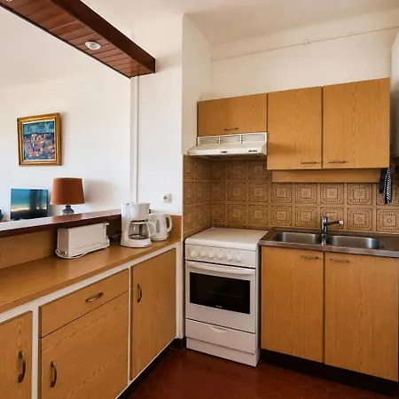 Mar3d Appartement *