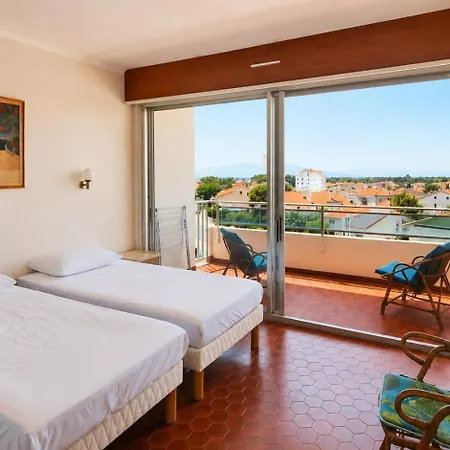 Mar3d Appartement